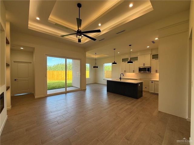 4005 Alexia Lane, Edinburg, TX 78541