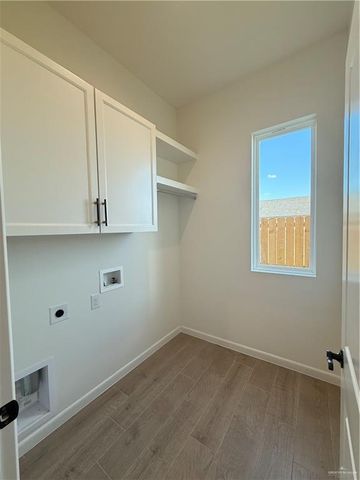 4005 Alexia Lane, Edinburg, TX 78541