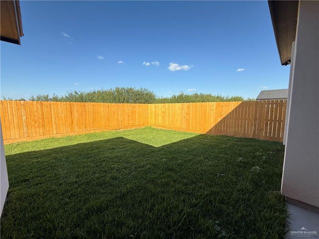 4005 Alexia Lane, Edinburg, TX 78541