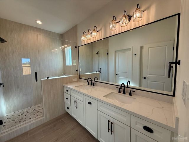 4005 Alexia Lane, Edinburg, TX 78541