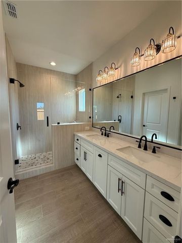 4005 Alexia Lane, Edinburg, TX 78541