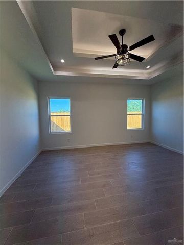 4005 Alexia Lane, Edinburg, TX 78541