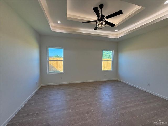 4005 Alexia Lane, Edinburg, TX 78541