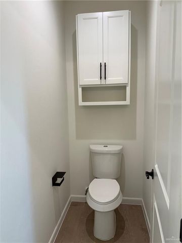 4005 Alexia Lane, Edinburg, TX 78541