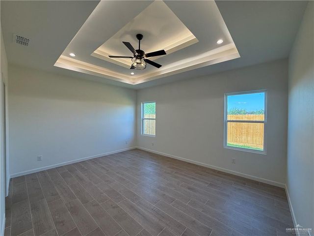 4005 Alexia Lane, Edinburg, TX 78541