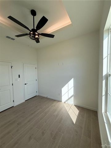 4005 Alexia Lane, Edinburg, TX 78541