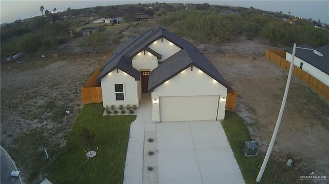 4005 Alexia Lane, Edinburg, TX 78541