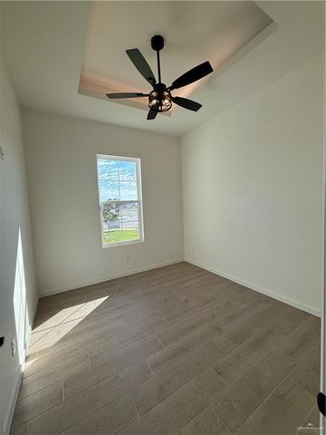 4005 Alexia Lane, Edinburg, TX 78541