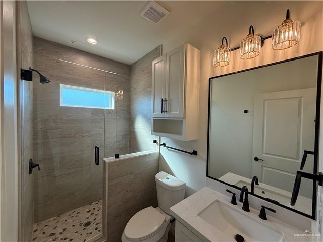 4005 Alexia Lane, Edinburg, TX 78541