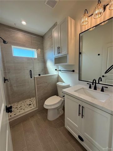 4005 Alexia Lane, Edinburg, TX 78541