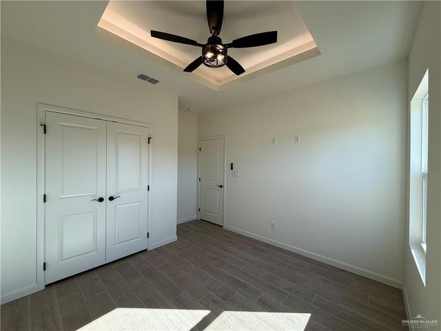 4005 Alexia Lane, Edinburg, TX 78541