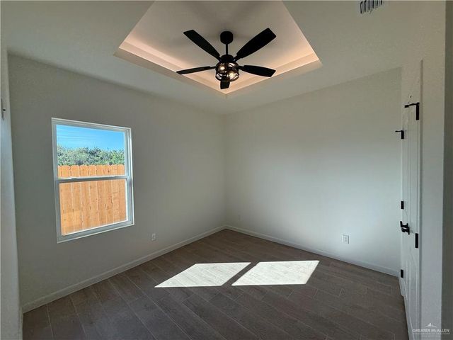 4005 Alexia Lane, Edinburg, TX 78541