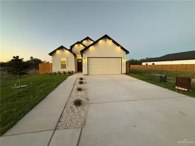 4005 Alexia Lane, Edinburg, TX 78541