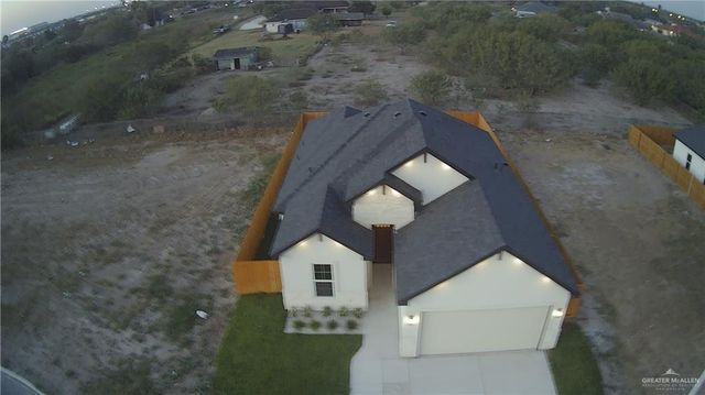 4005 Alexia Lane, Edinburg, TX 78541