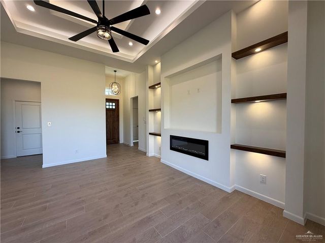 4005 Alexia Lane, Edinburg, TX 78541