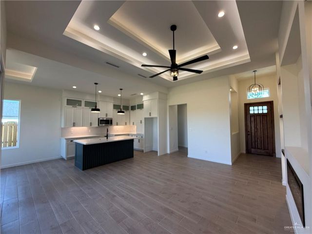 4005 Alexia Lane, Edinburg, TX 78541