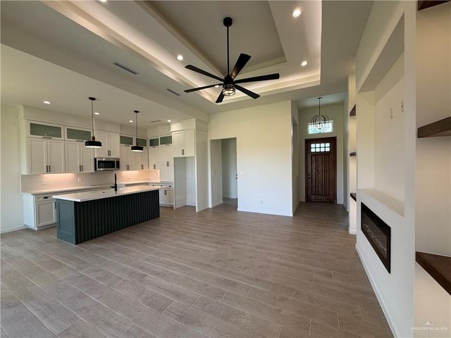 4005 Alexia Lane, Edinburg, TX 78541