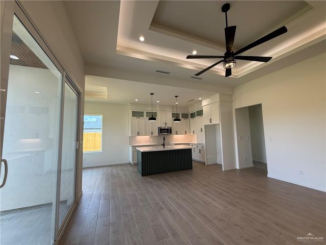 4005 Alexia Lane, Edinburg, TX 78541