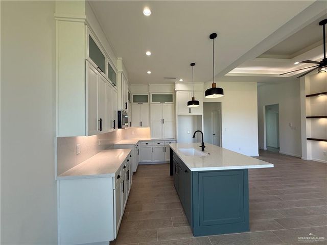 4005 Alexia Lane, Edinburg, TX 78541