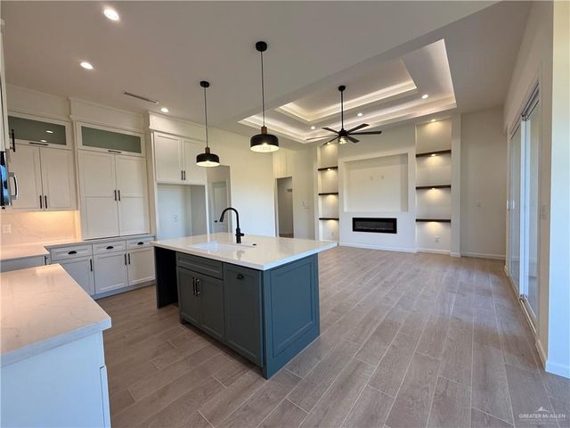 4005 Alexia Lane, Edinburg, TX 78541