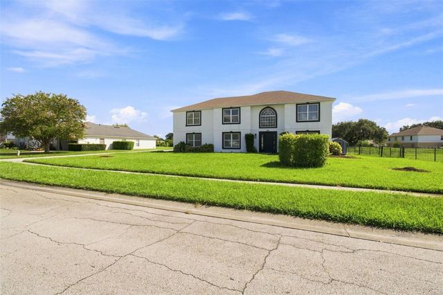 6113 WATERFIELD WAY, St Cloud, FL 34771