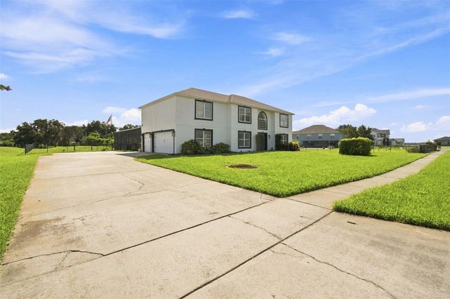 6113 WATERFIELD WAY, St Cloud, FL 34771
