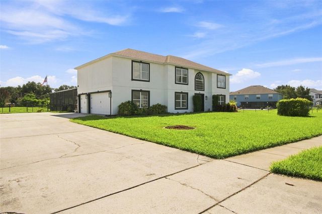 6113 WATERFIELD WAY, St Cloud, FL 34771