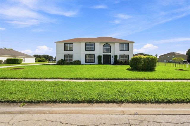 6113 WATERFIELD WAY, St Cloud, FL 34771