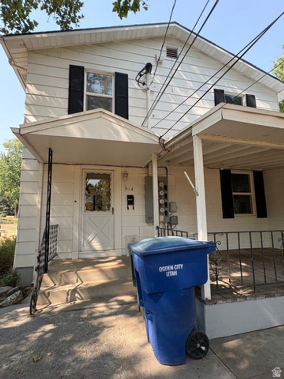 914 E 39TH #137, Ogden, UT 84403 — photo 3