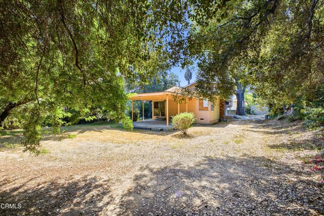 534 Orange Grove Avenue, South Pasadena, CA 91030