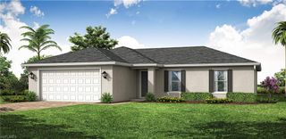 1116 NE 33rd TER, Cape Coral, FL 33909