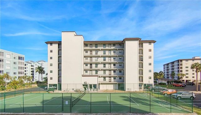 6899 Estero BLVD # 213, Fort Myers Beach, FL 33931