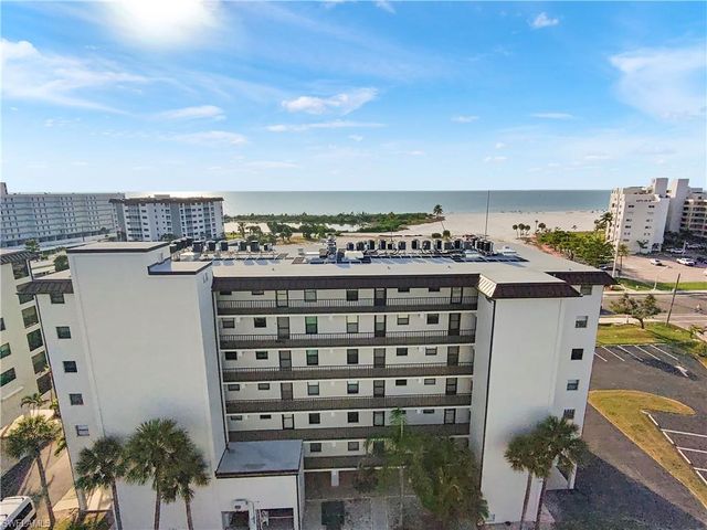 6899 Estero BLVD # 213, Fort Myers Beach, FL 33931