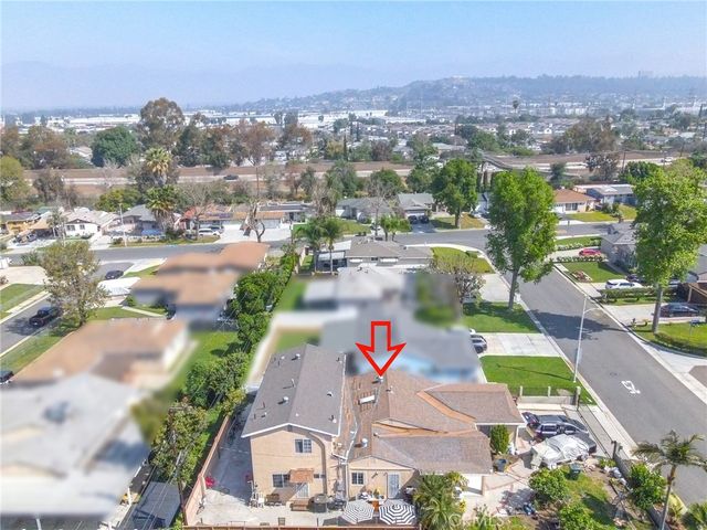 1423 Barford, Hacienda Heights, CA 91745