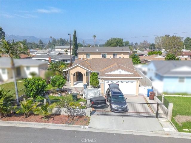 1423 Barford, Hacienda Heights, CA 91745