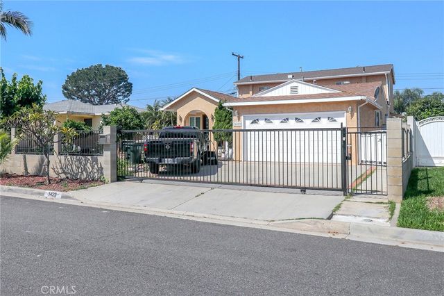 1423 Barford, Hacienda Heights, CA 91745