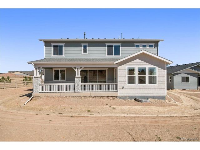 7248 Prairie Sage Pl, Littleton, CO 80125