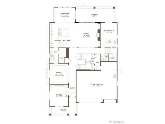 7248 Prairie Sage Pl, Littleton, CO 80125