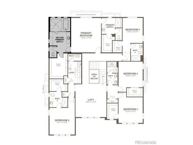 7248 Prairie Sage Pl, Littleton, CO 80125