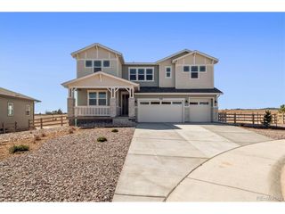 7248 Prairie Sage Pl, Littleton, CO 80125
