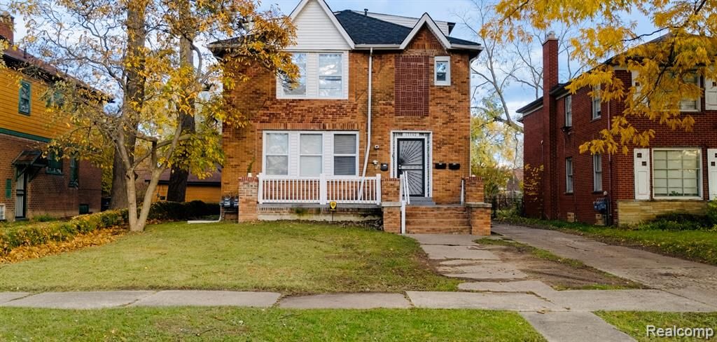 13340 Hartwell Street, Detroit, MI 48227