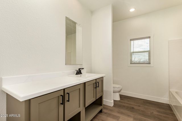 23069 W MILTON Drive, Wittmann, AZ 85361