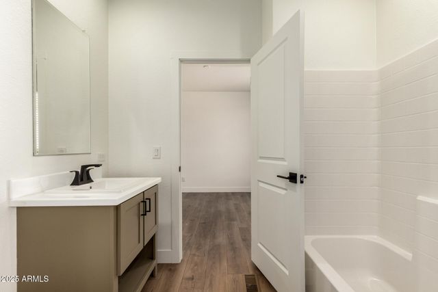 23069 W MILTON Drive, Wittmann, AZ 85361