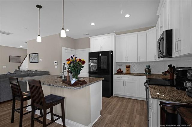 44 Princelet Point, Cameron, NC 28326