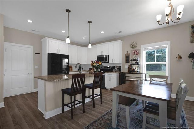 44 Princelet Point, Cameron, NC 28326