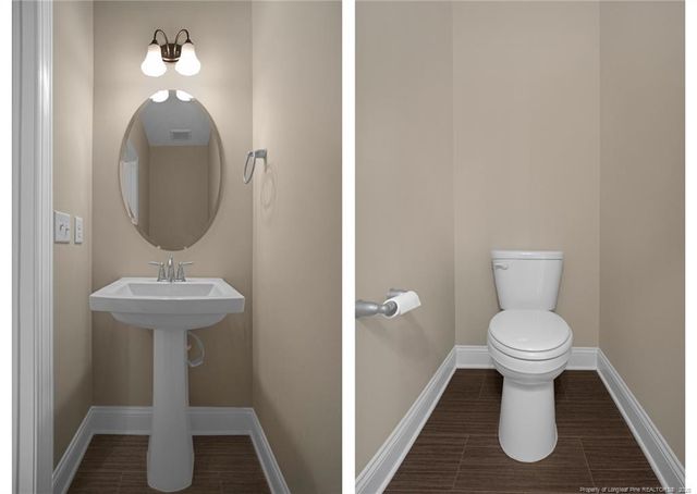 44 Princelet Point, Cameron, NC 28326