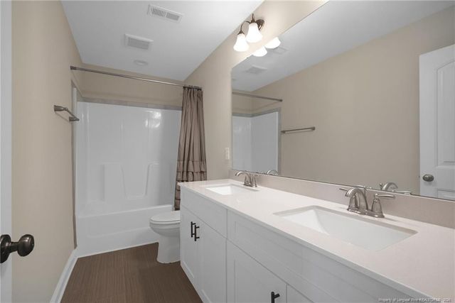 44 Princelet Point, Cameron, NC 28326