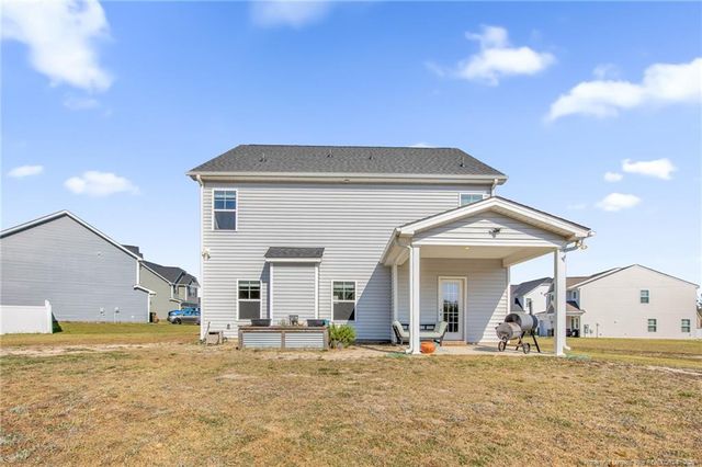 44 Princelet Point, Cameron, NC 28326