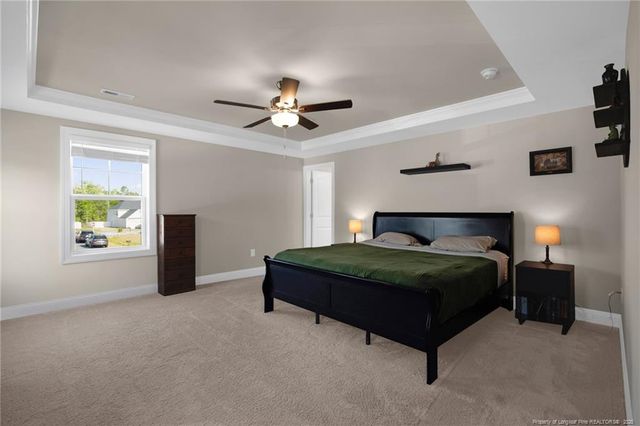 44 Princelet Point, Cameron, NC 28326