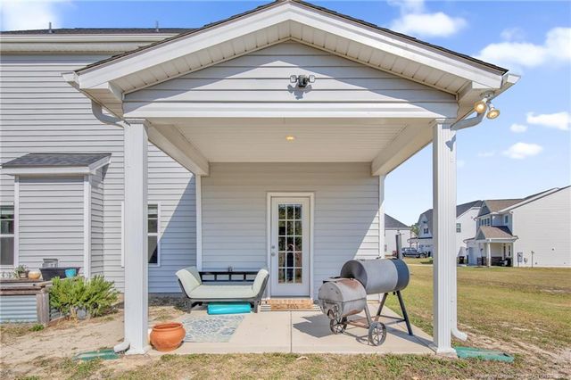 44 Princelet Point, Cameron, NC 28326